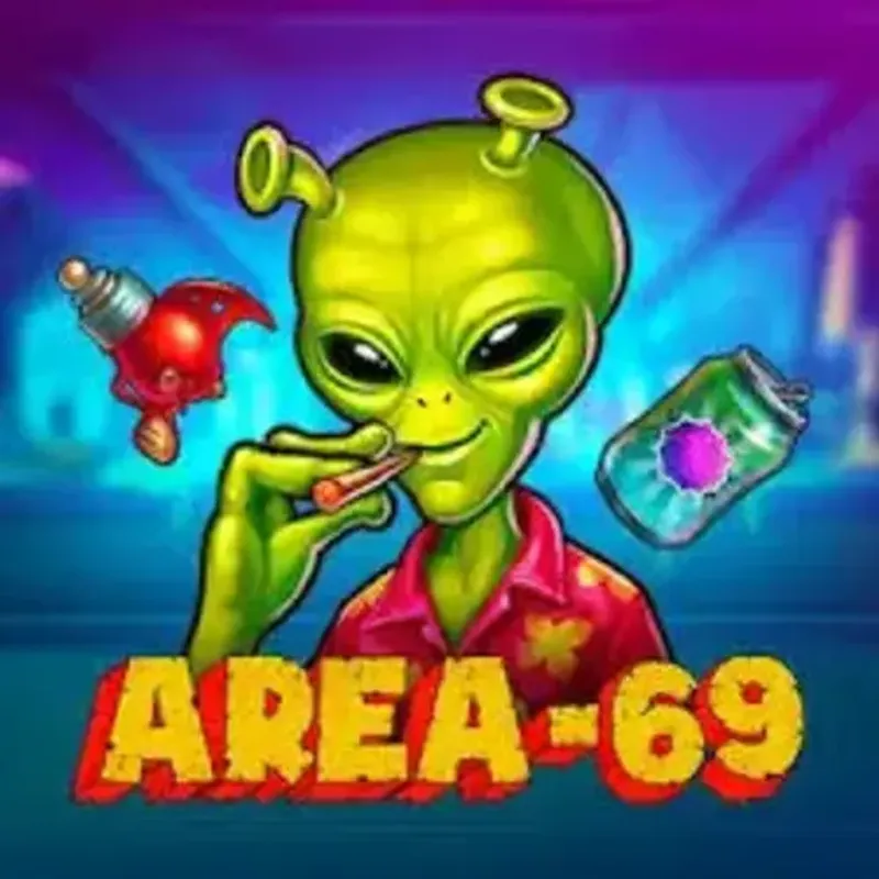 Area69 Vavada