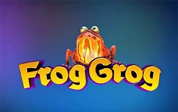 Frog Grog