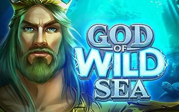 God of Wild Sea